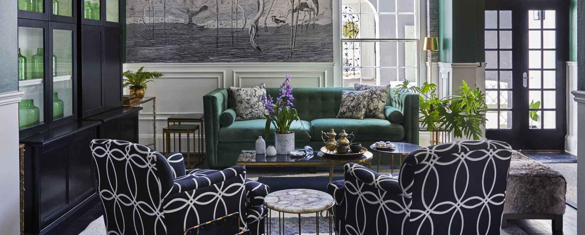 Cape Cadogan Boutique Hotel General Area 33 