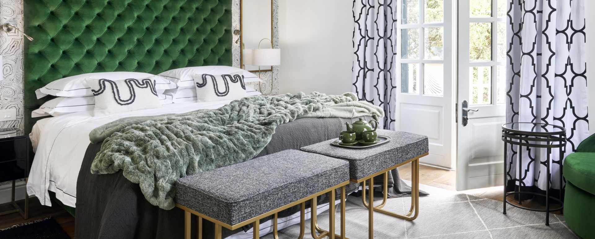 Cape Cadogan-Luxury Room 1 