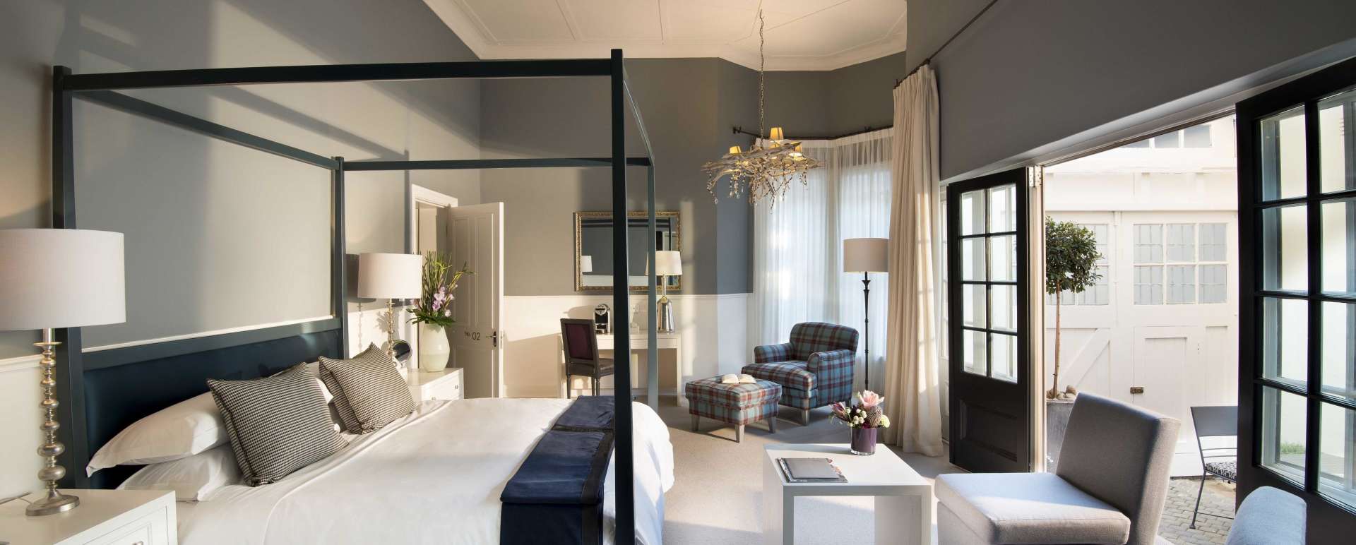 Luxury Room 