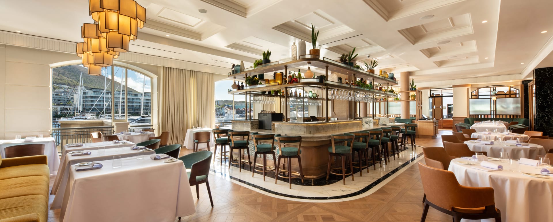 Heirloom Dining  