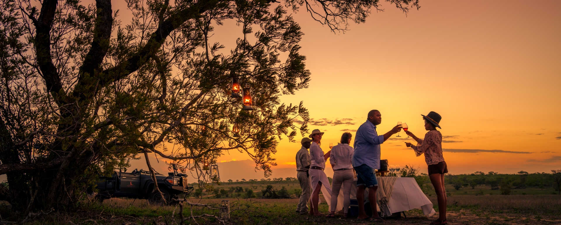 Sundowners 