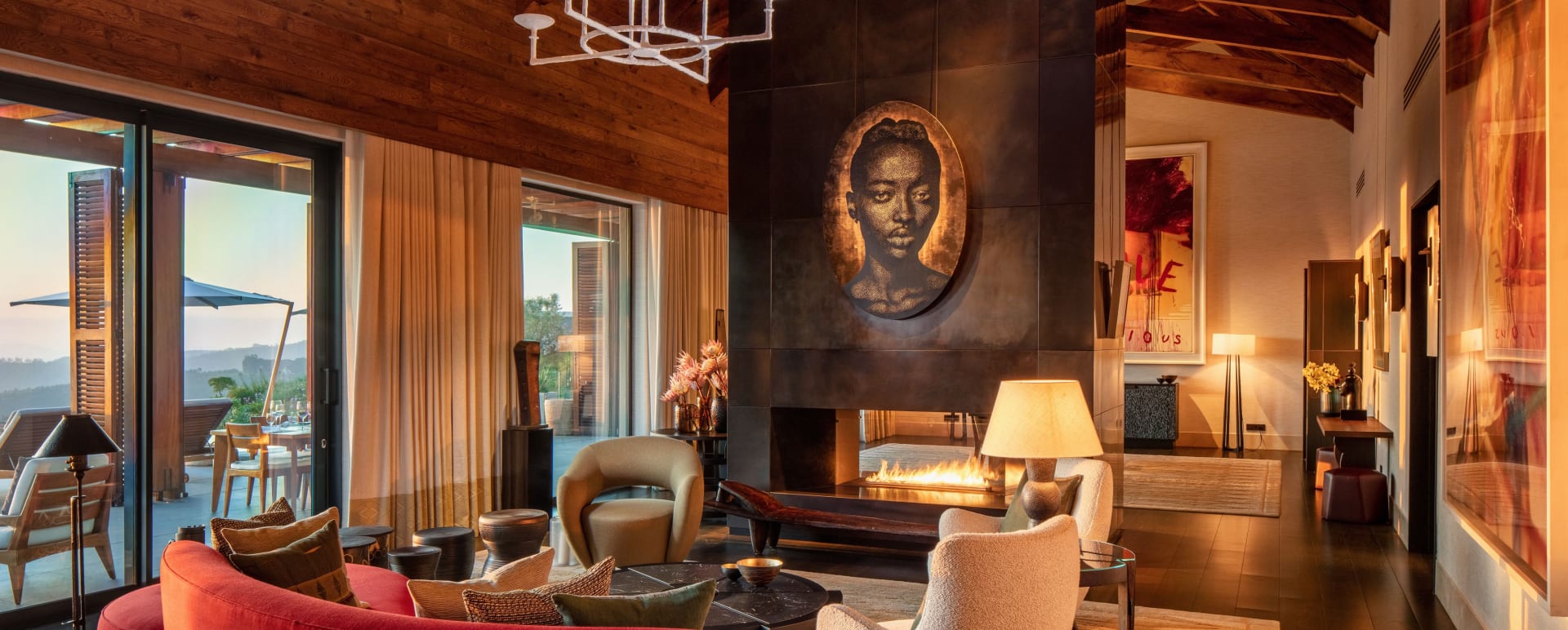 Owners Villa 