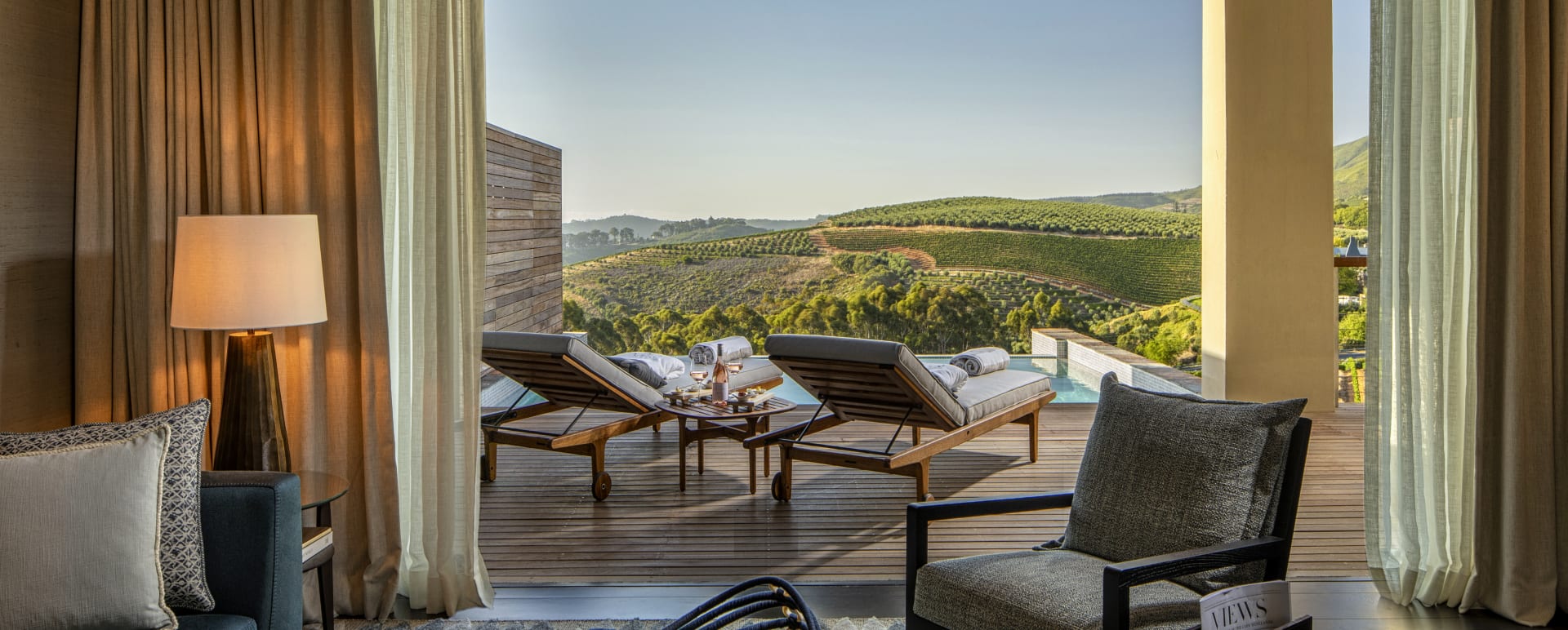 Lodge View 