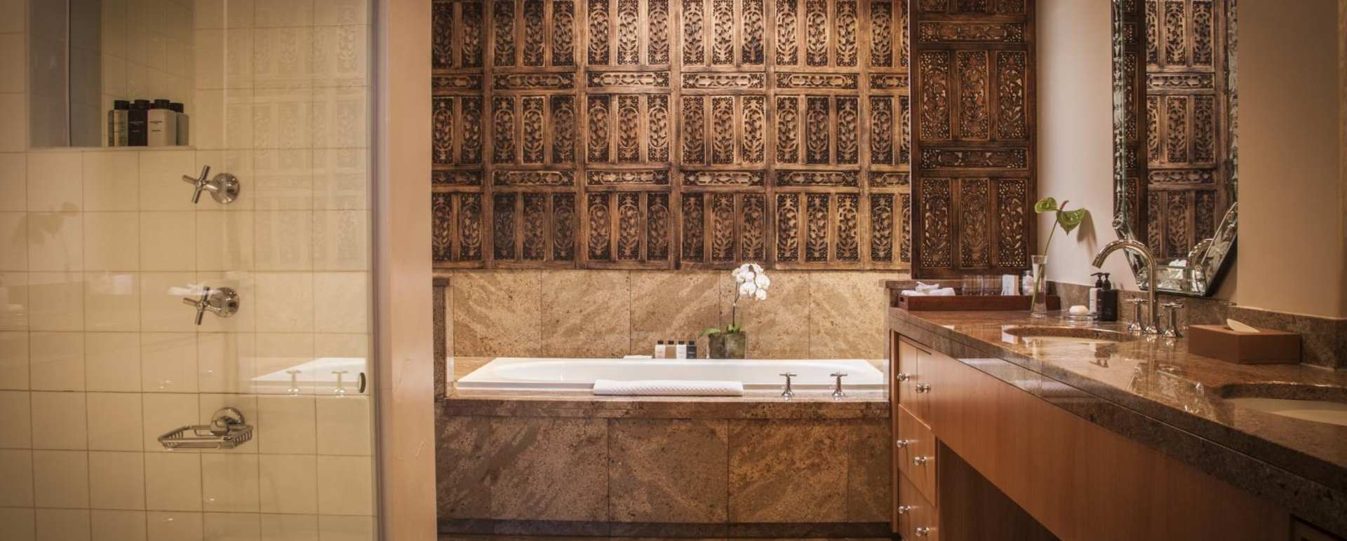 Bathroom - Ellerman Villa One