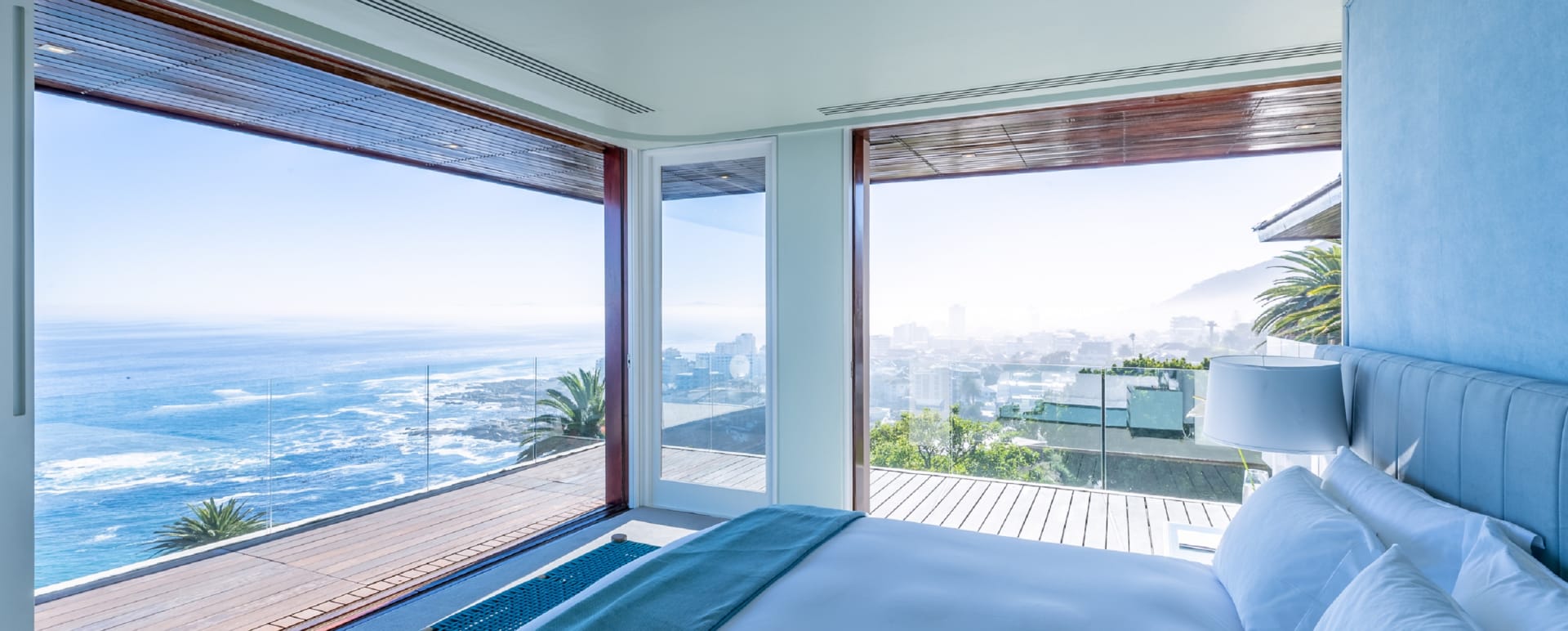Villa One Bedroom  