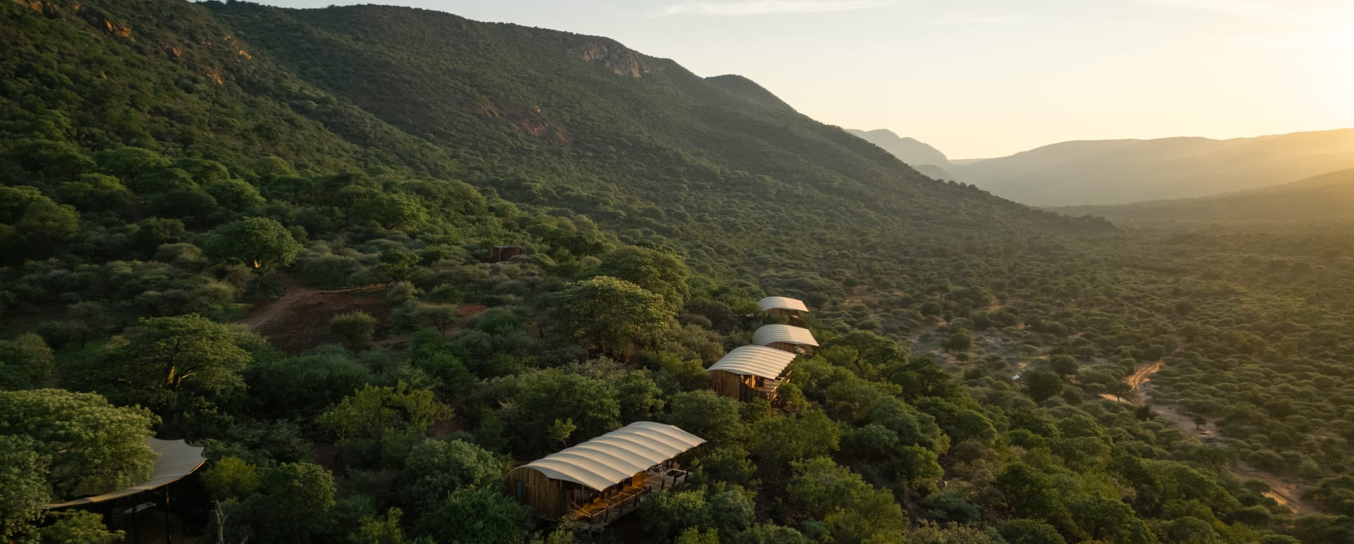 Cliff Suites  