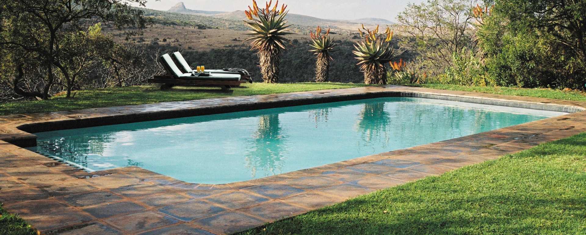 Fugitives Drift Lodge 