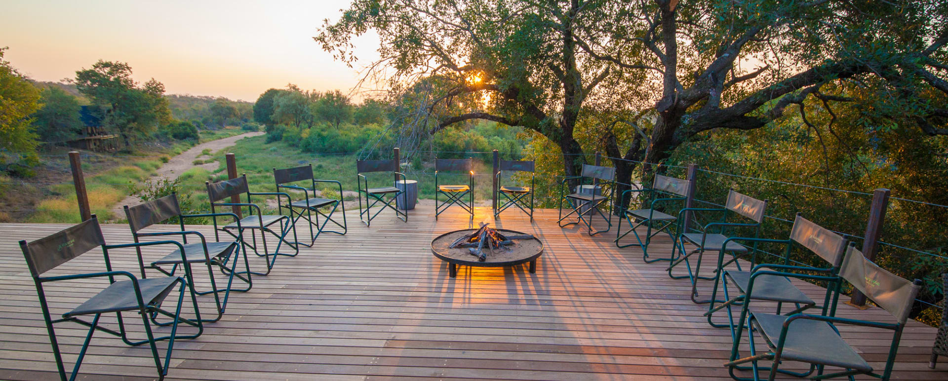 Firepit 