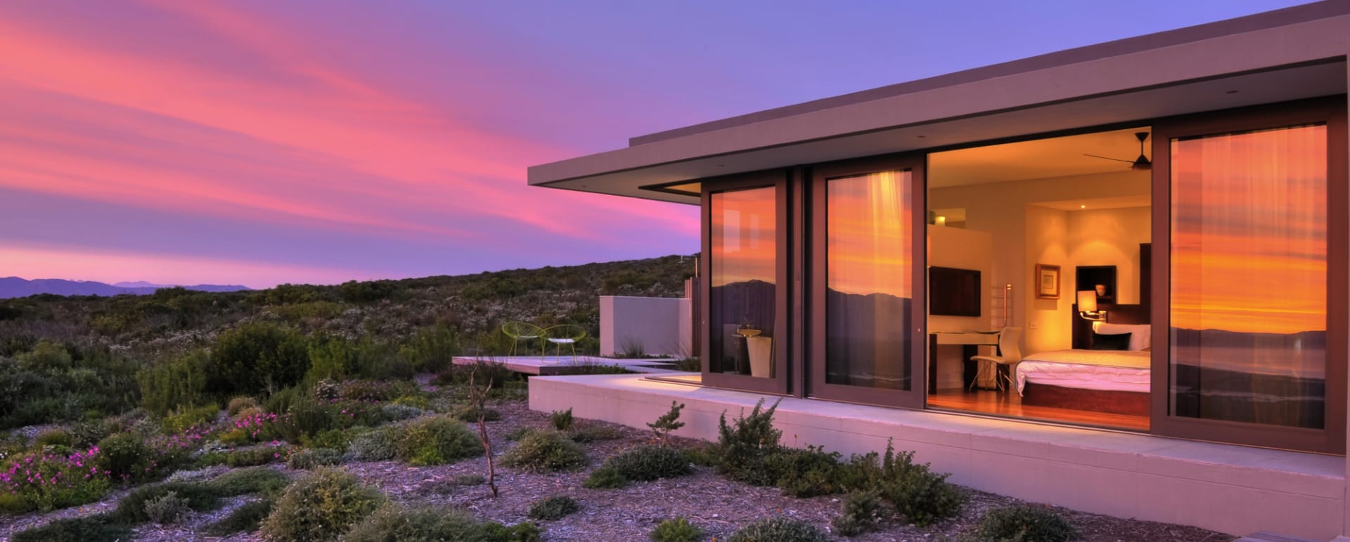 Villa Sunset 