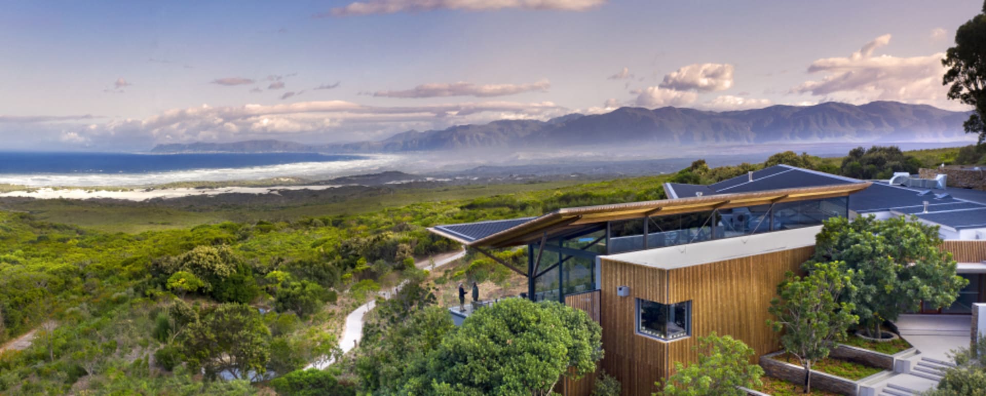 Grootbos view 