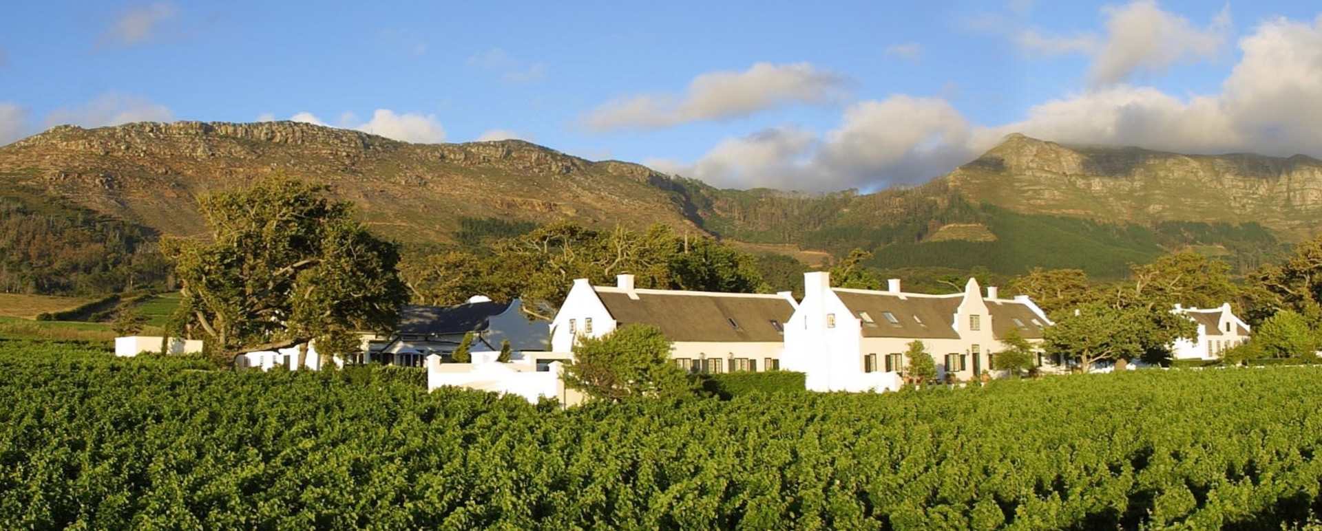 La Plume Guest House