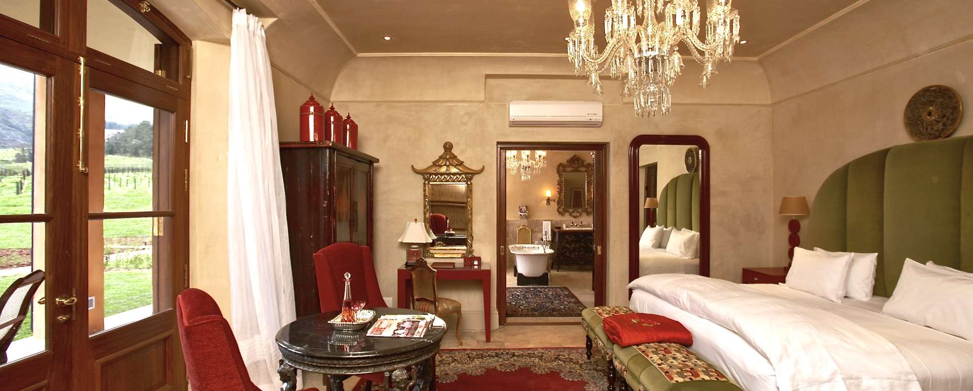 The Tang Suite 
