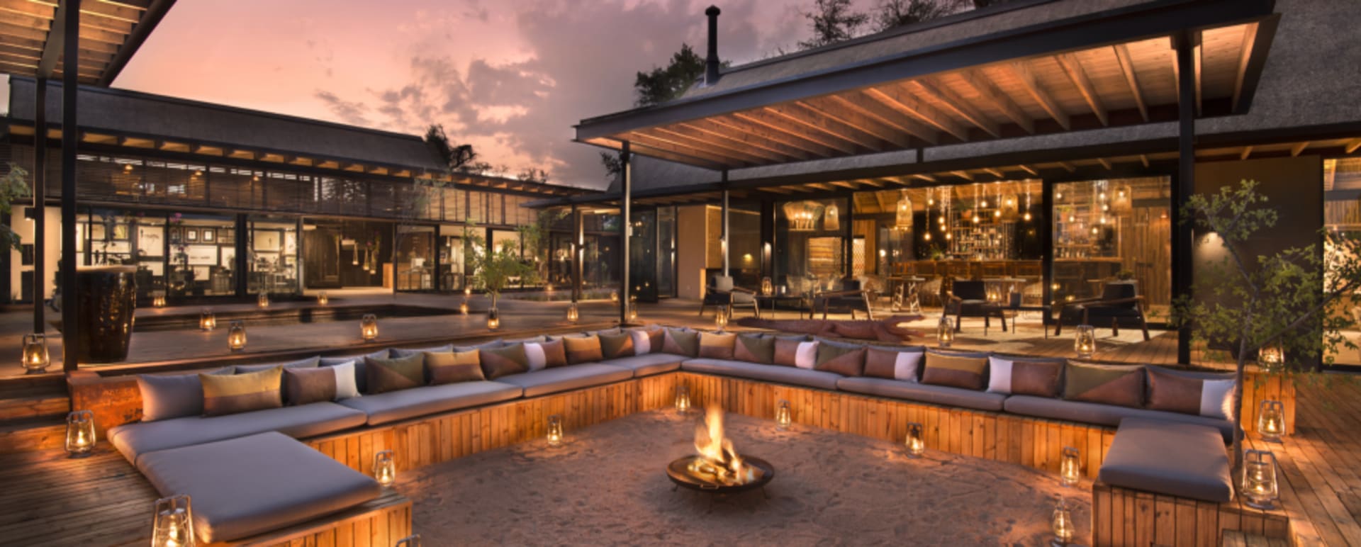 Firepit 