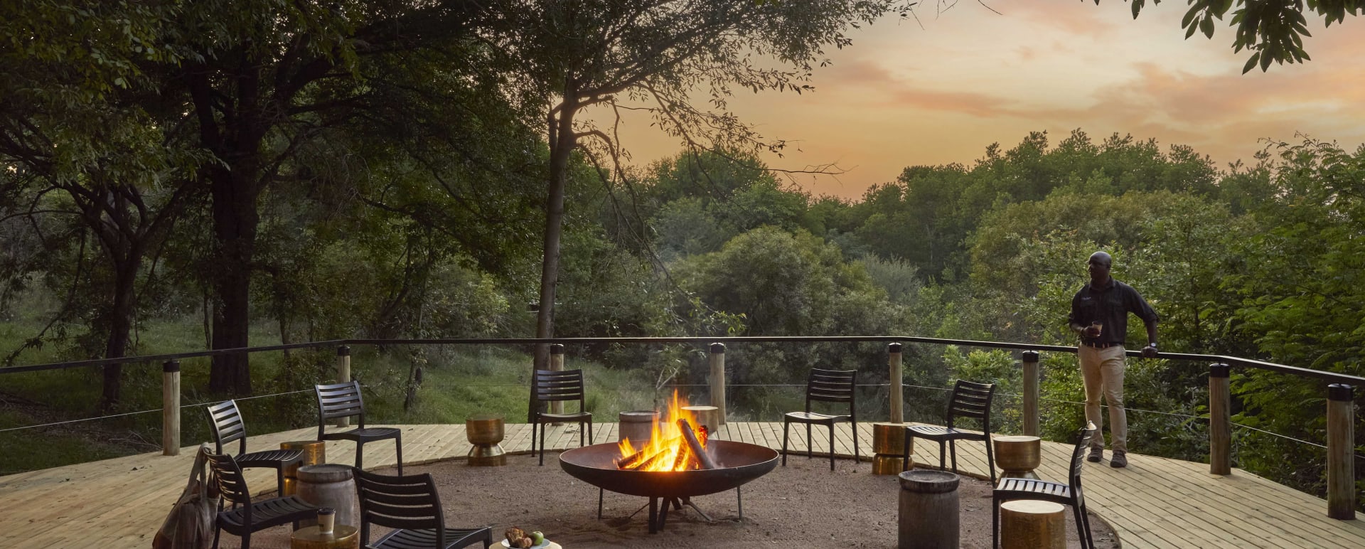Firepit 