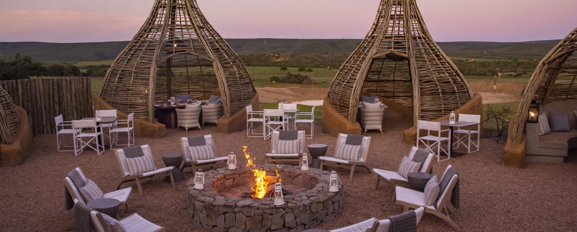 Firepit 