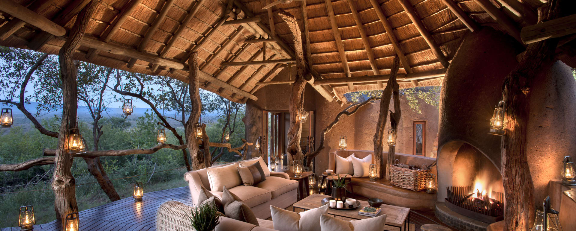 Lounge Dithaba  