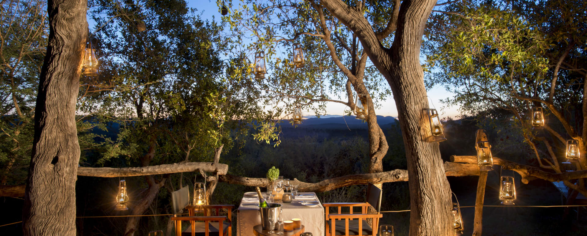 Dining Dithaba 