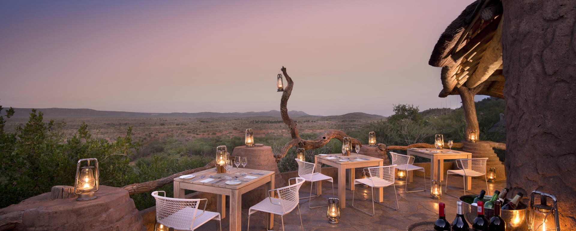 Dining Dithaba 