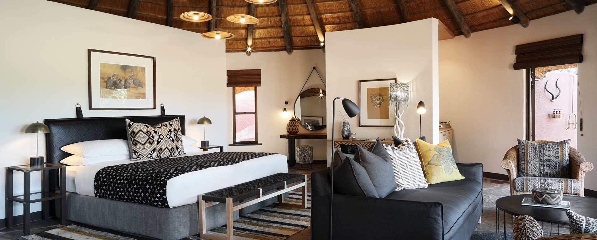 Buffalo Suite 