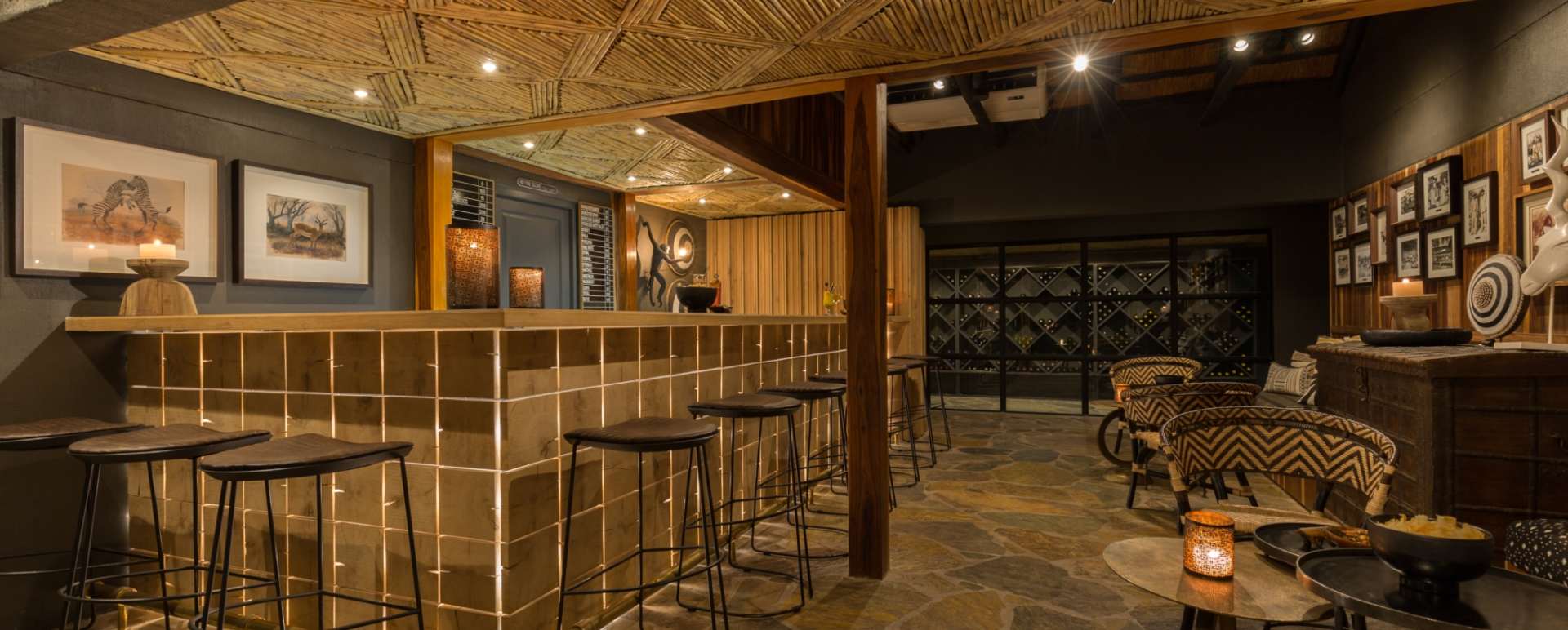 The Bar 