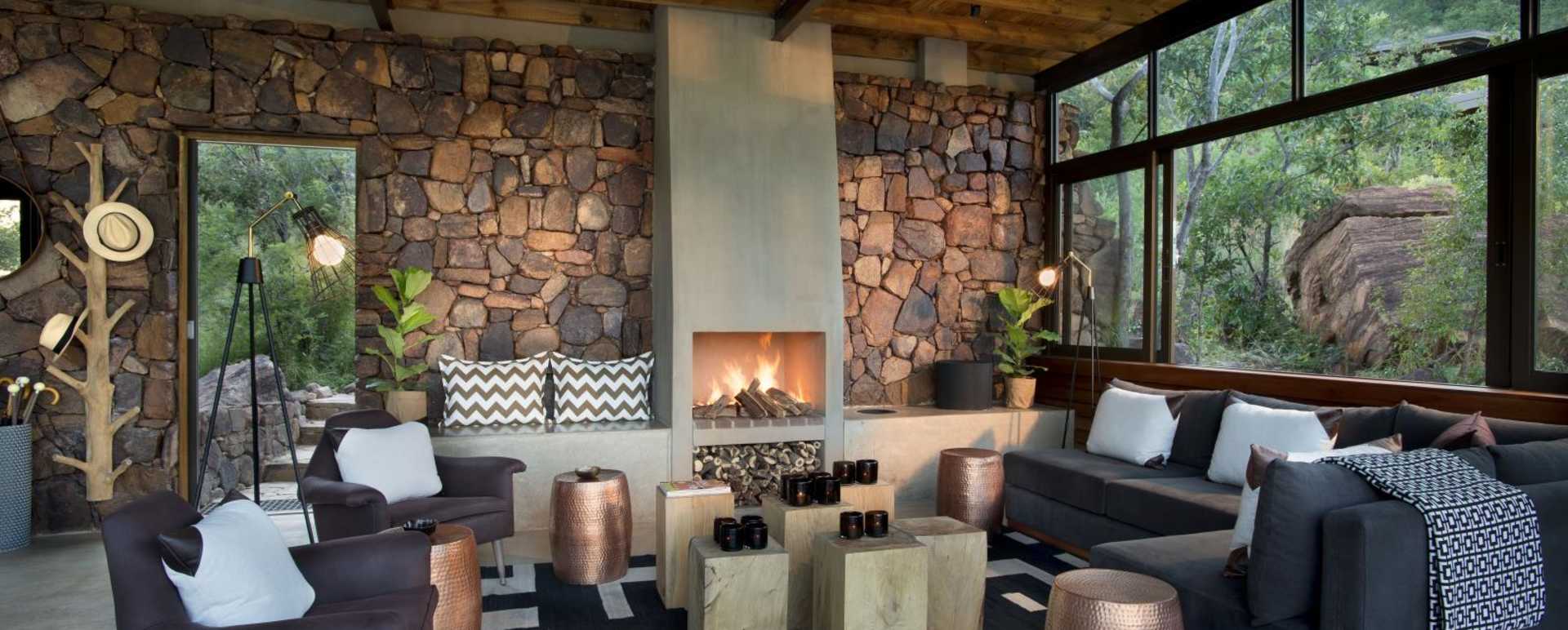 Marataba Mountain Lodge 