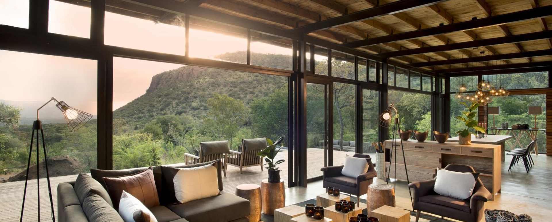 Marataba Mountain Lodge 