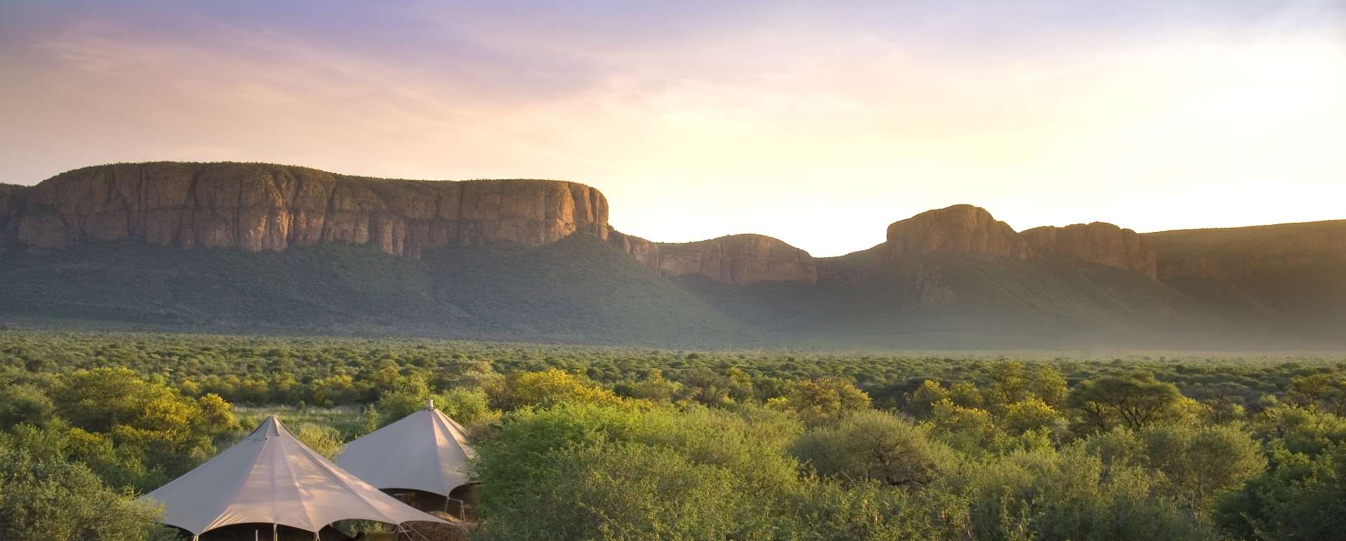 Marataba Safari Lodge  