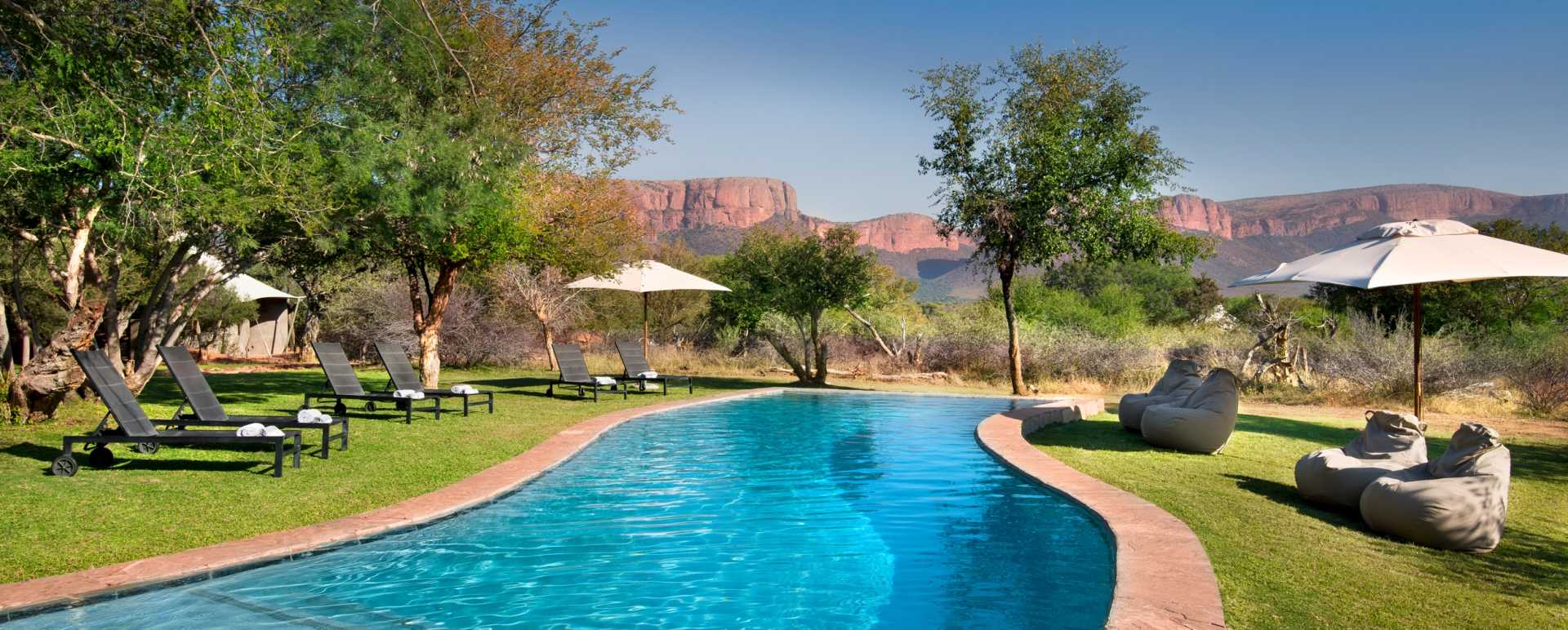 Pool Marataba 