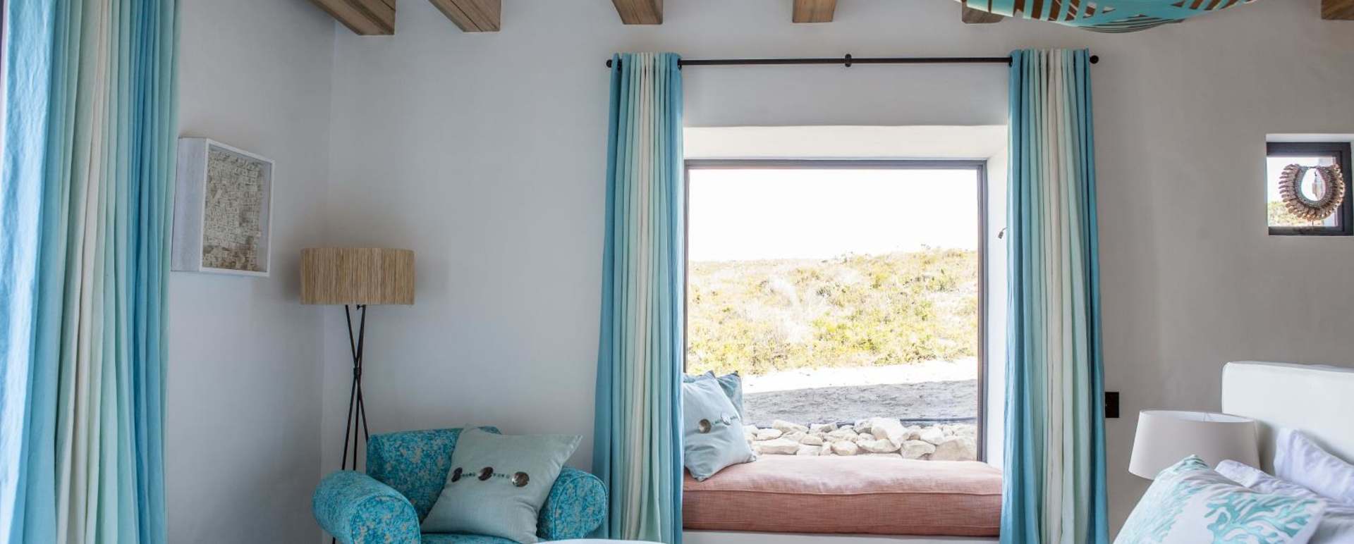 Morukuru Ocean House 