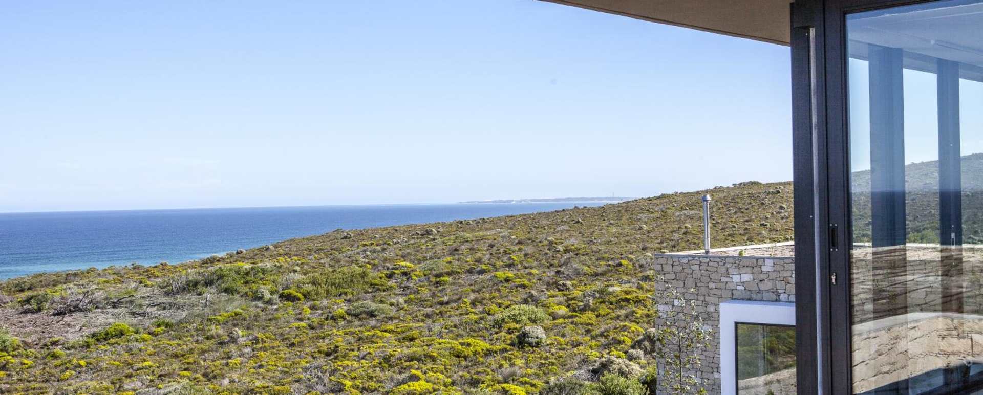 Morukuru Ocean House 