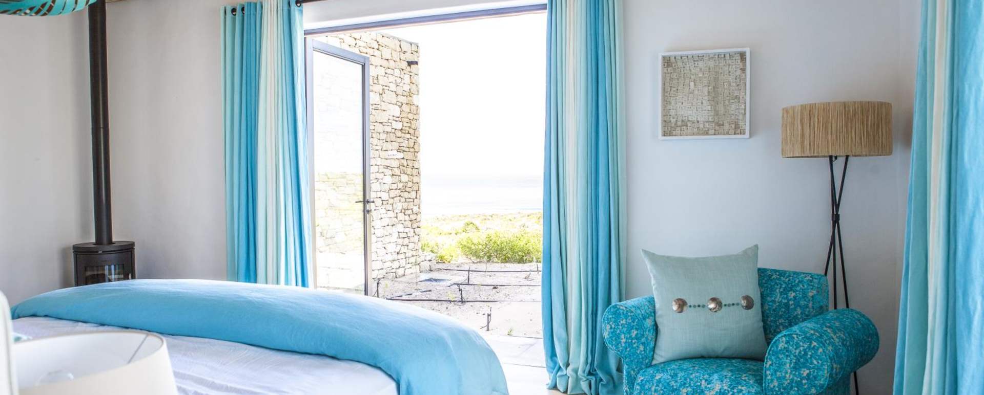 Morukuru Ocean House 