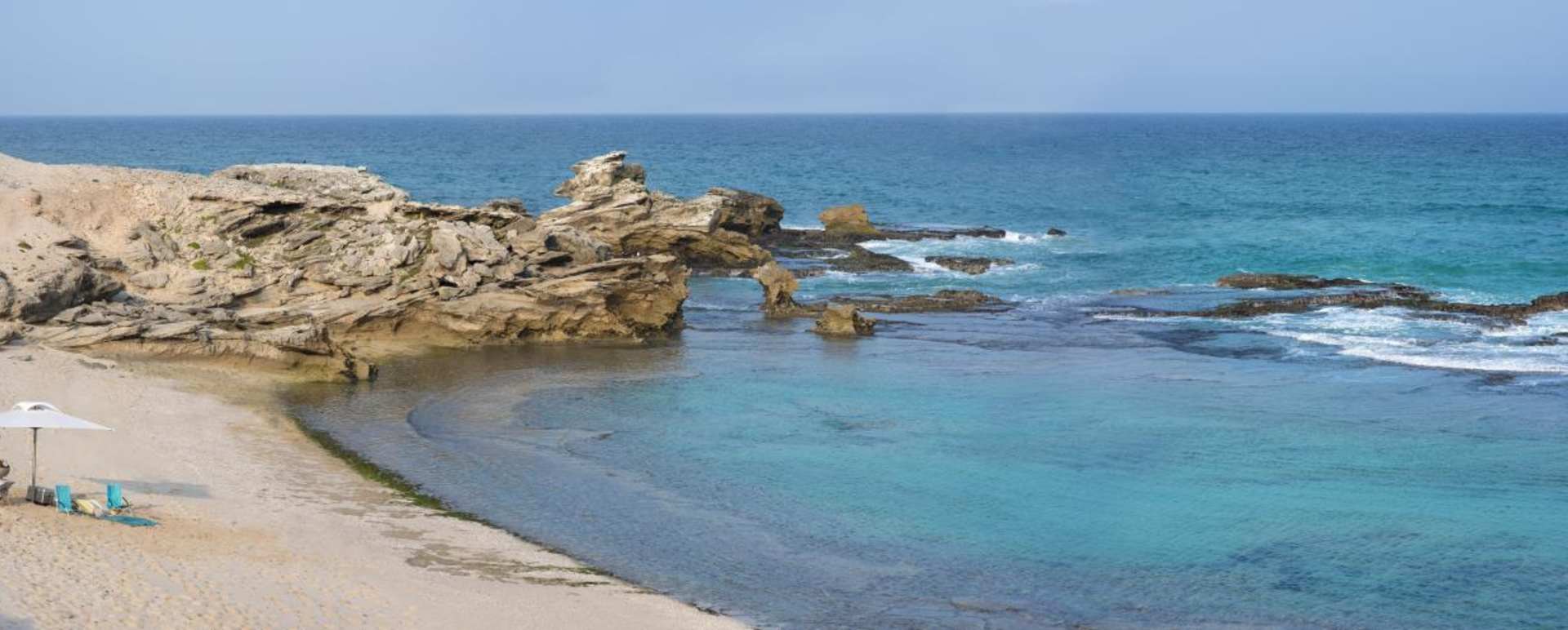 Beach picnic - Morukuru Ocean House 