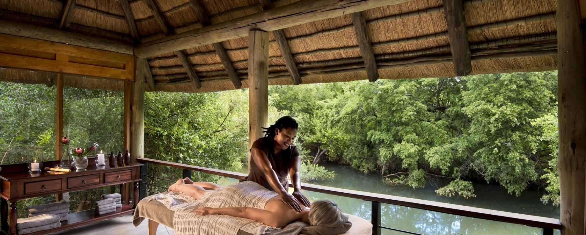  massage treatments 