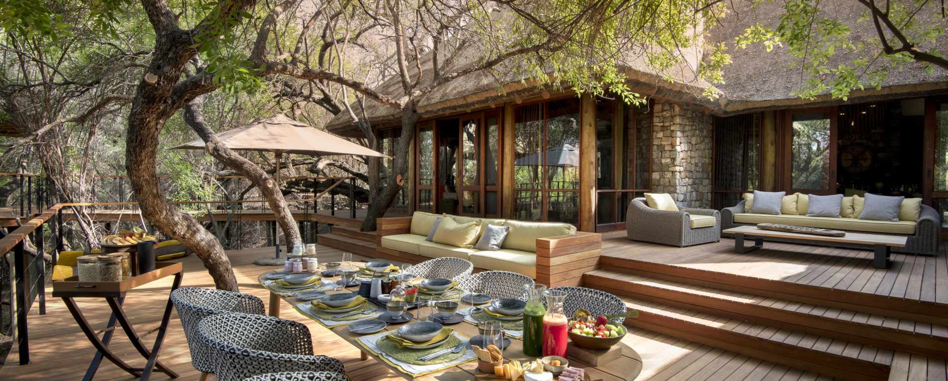 Morukuru Owner s House9 