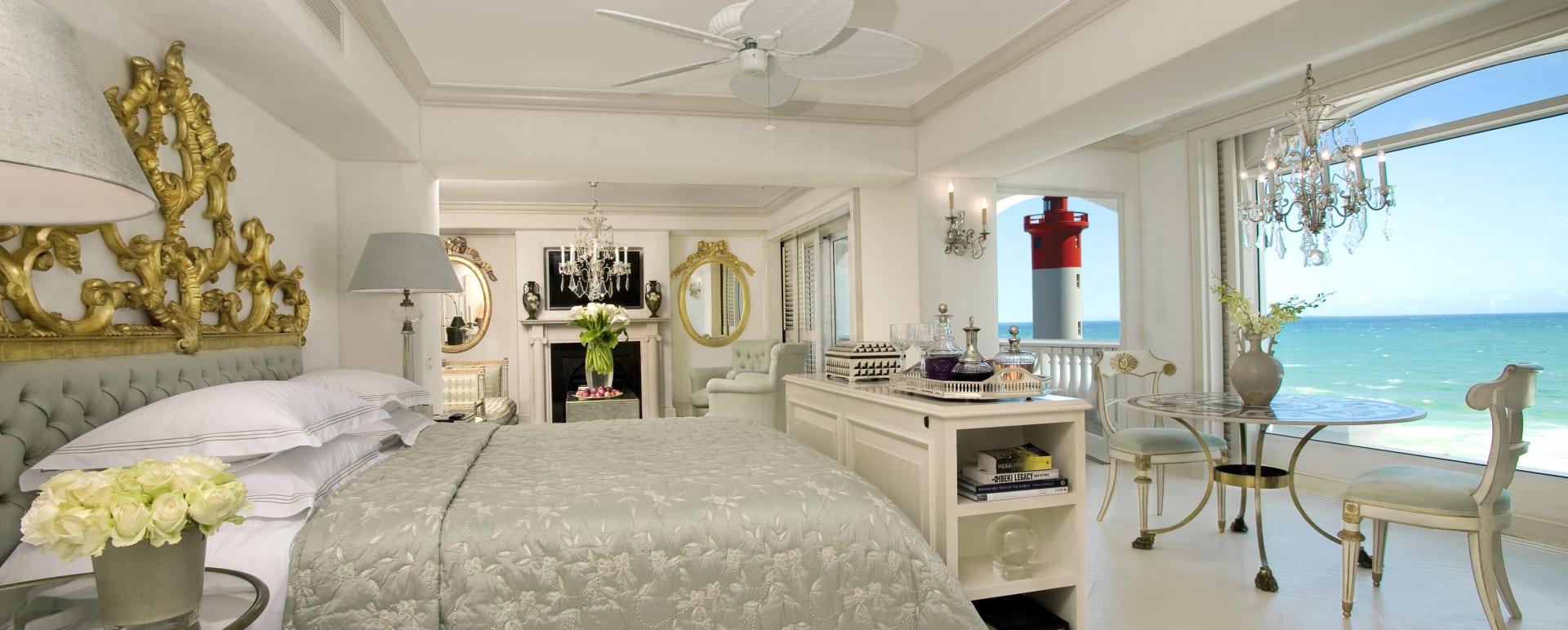 Presidential Suite 