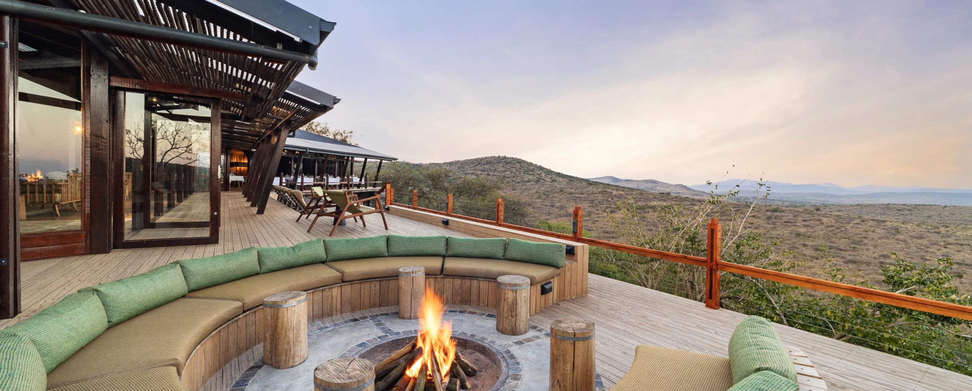 Firepit 