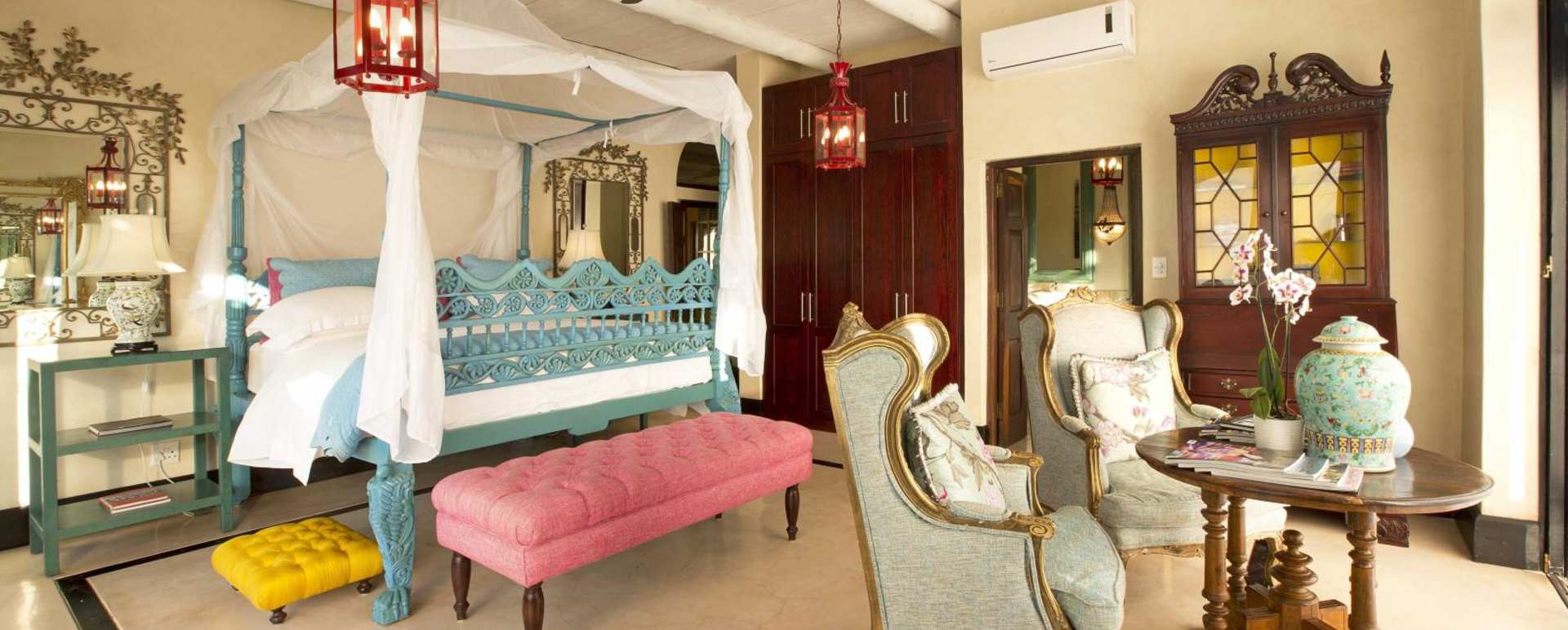 Villa - Royal Malewane