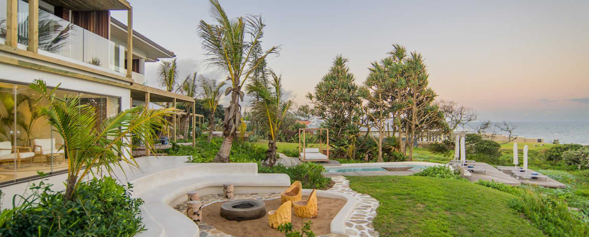 Sala beach house 