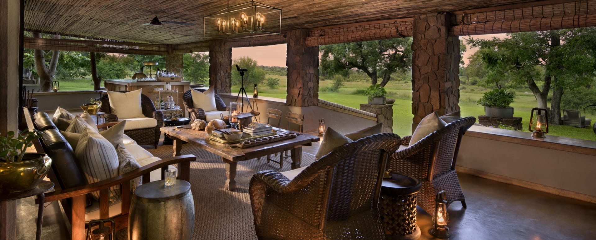 Veranda 