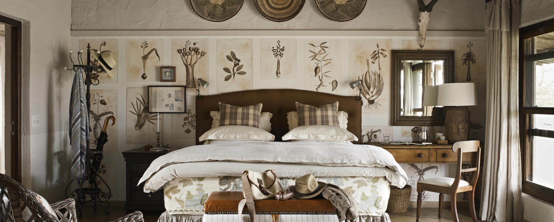 Room cottage 