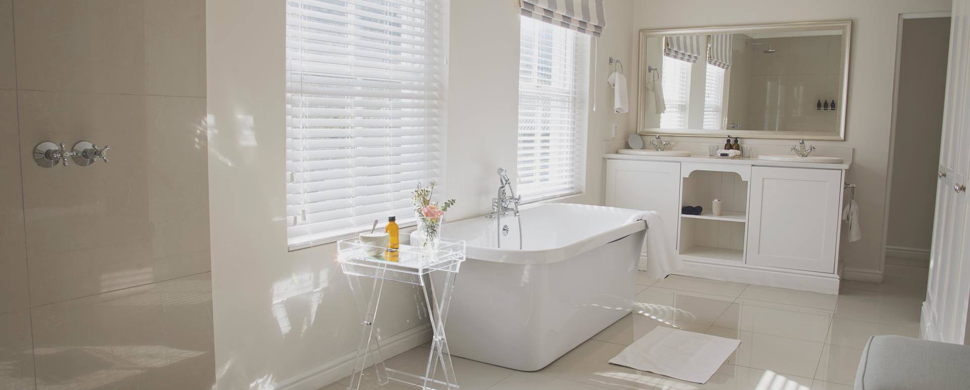 Bathroom - The Last Word Franschhoek