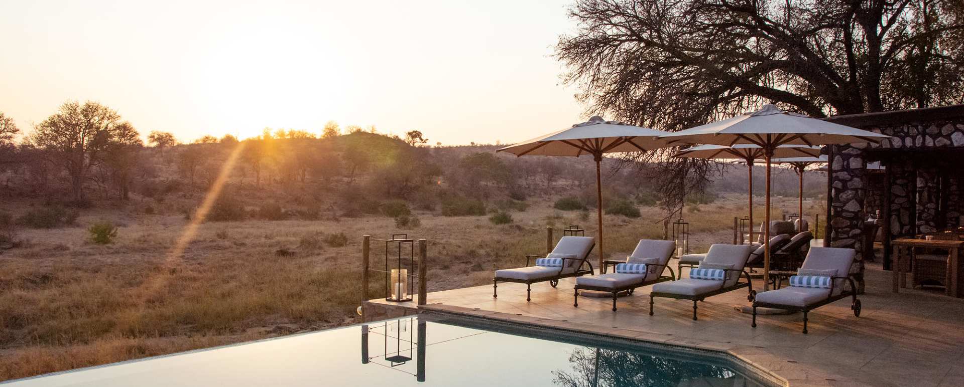 Pool Last Word Kitara Kruger 