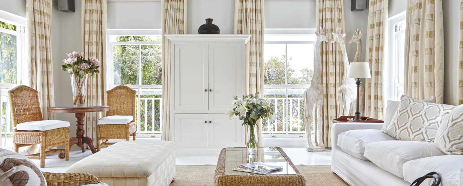 Beach house  - The Plettenberg