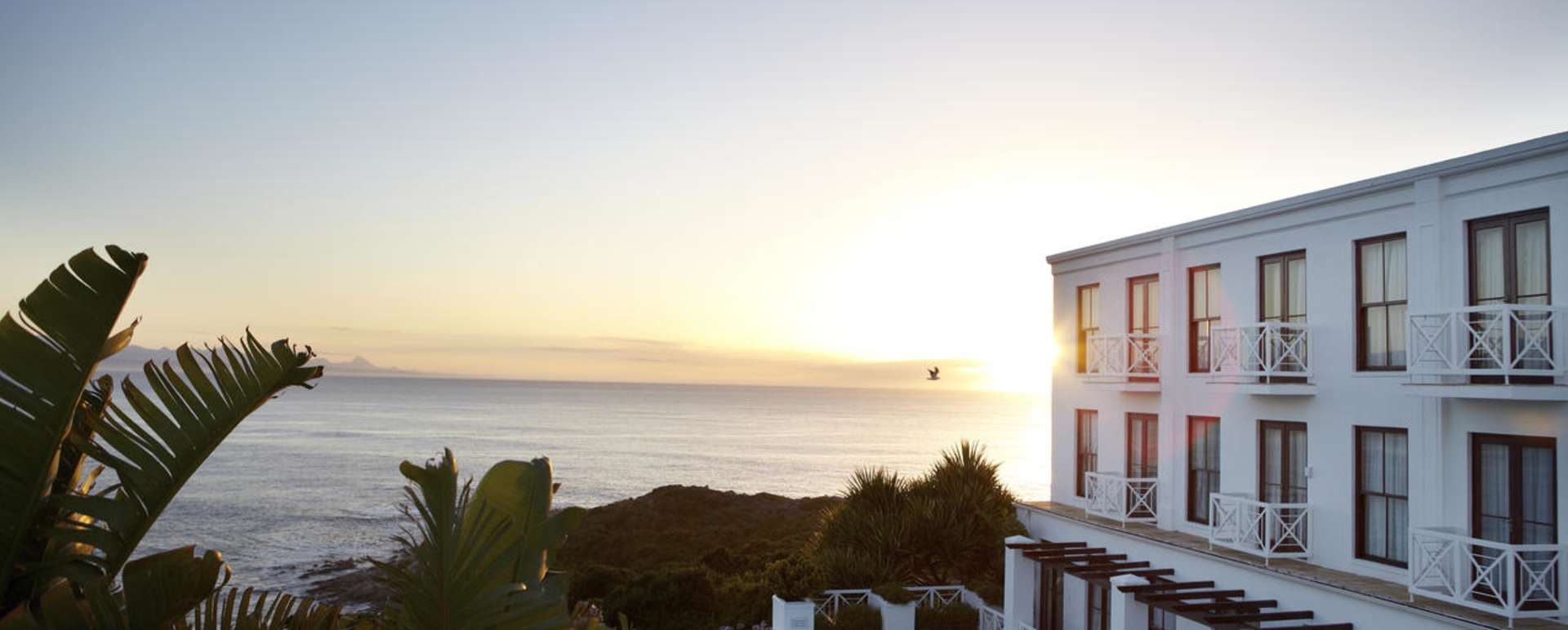 Exterior view  - The Plettenberg