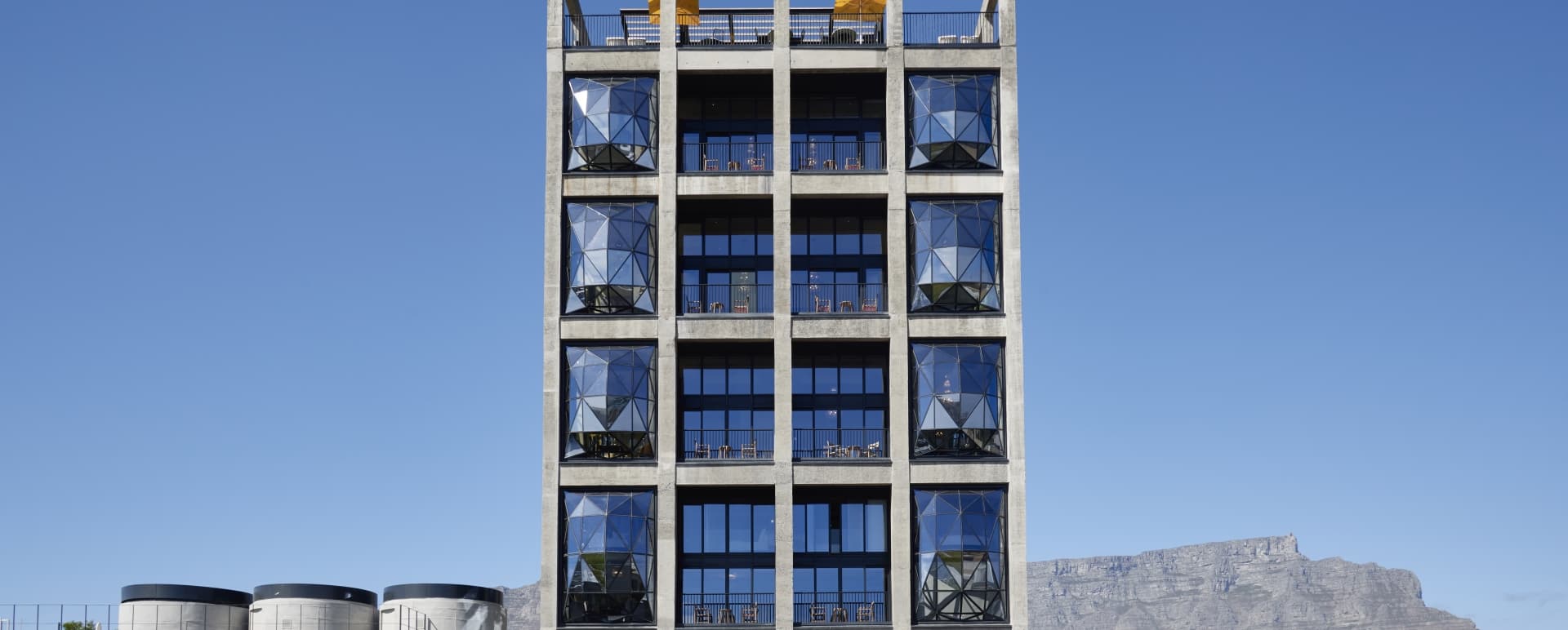 The Silo