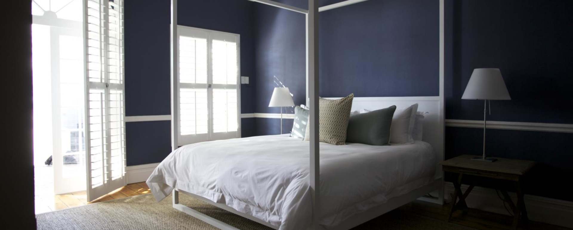 Guestroom - Trevoyan Guesthouse