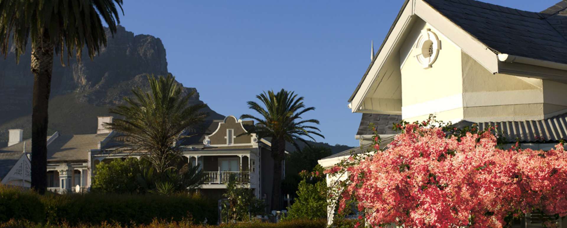 Trevoyan Guesthouse