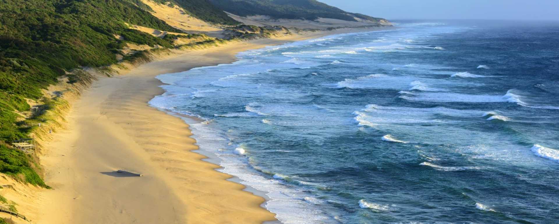 Beach Holidays