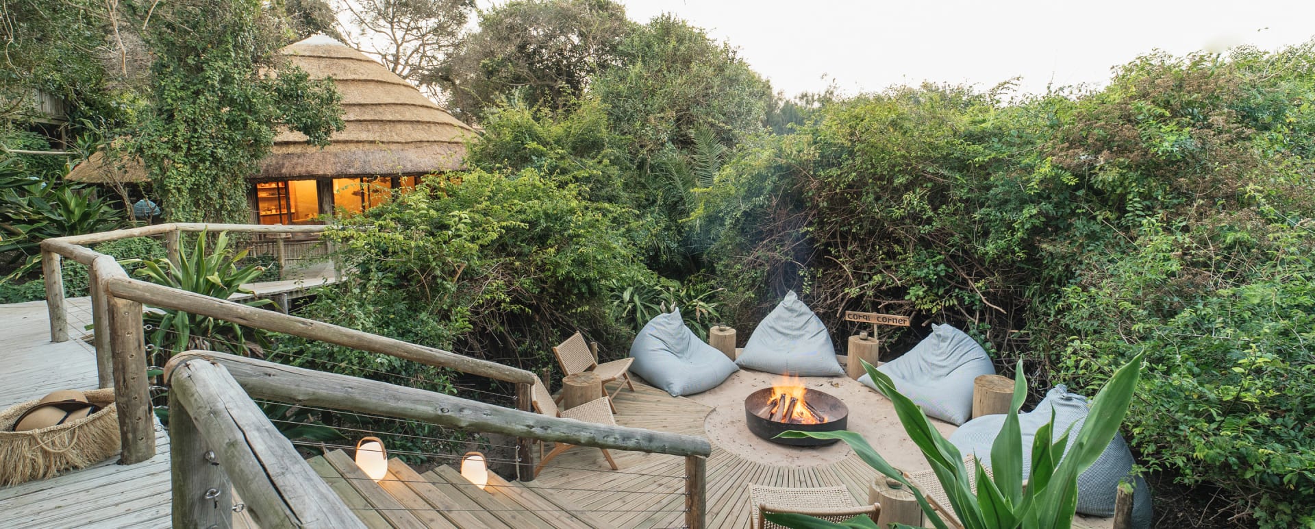 Firepit 