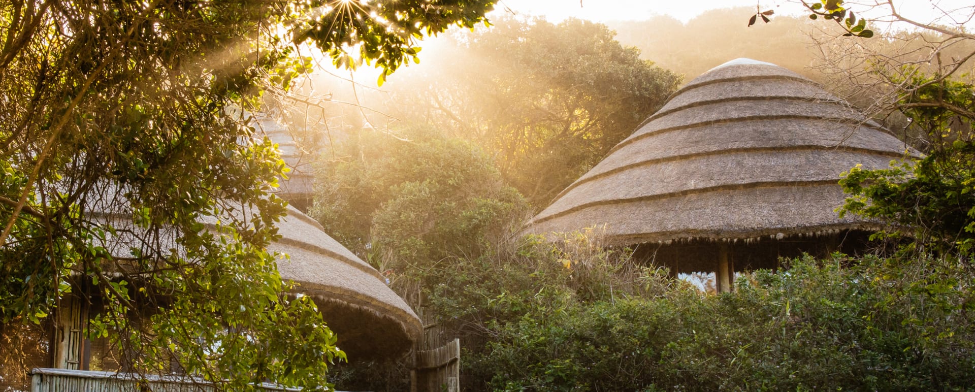 Huts 